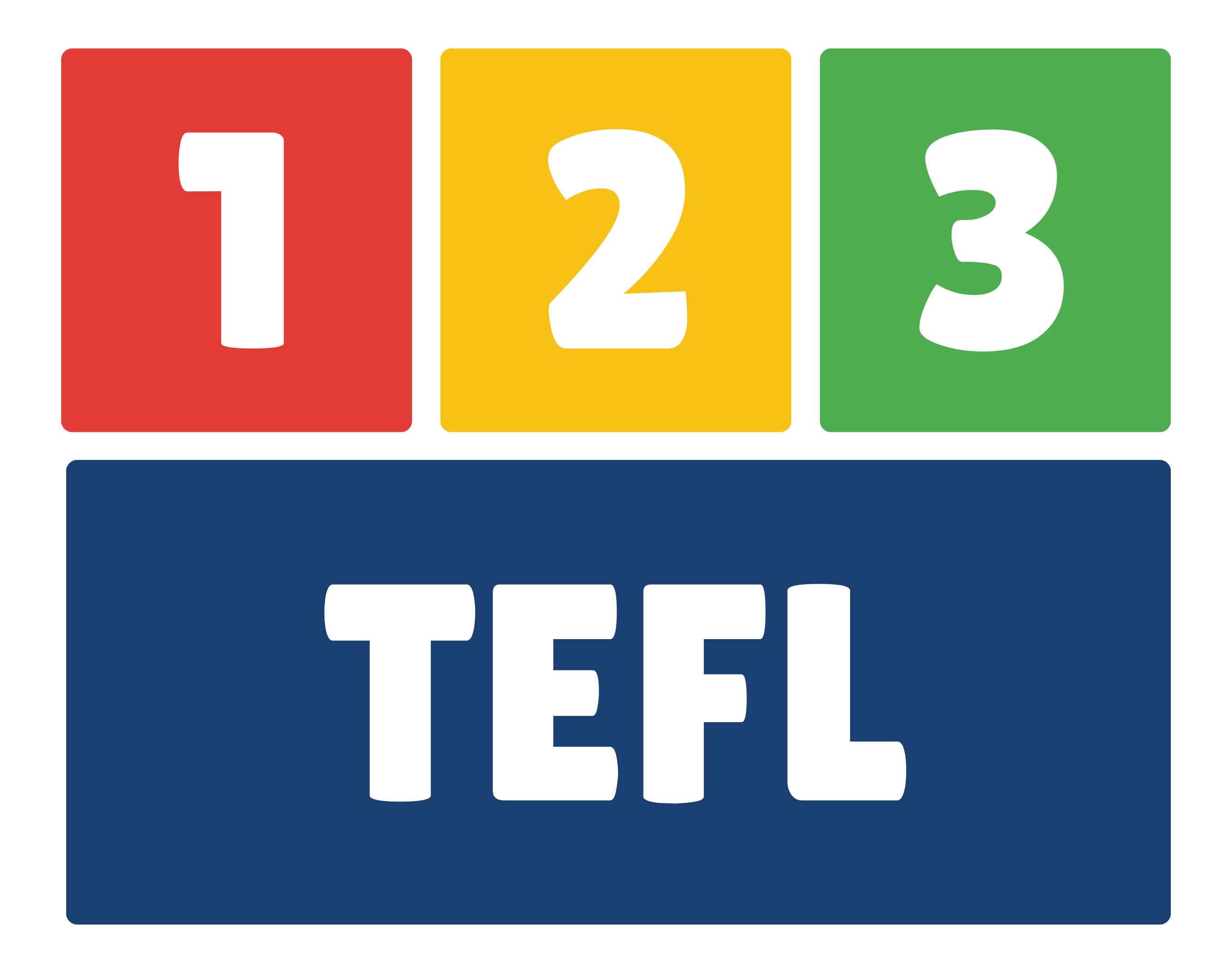 123 TEFL